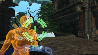 Super Monday Night Combat Gameplay