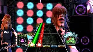Download lagu Guitar Hero III - 'When You Were Young' - Medium Guitar 100% FC (177,312) mp3