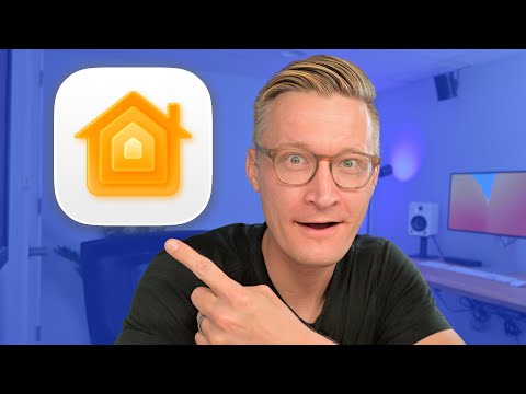 Apple Home settings that ACTUALLY make a difference