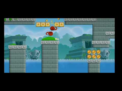 LEP'S WORLD (world16-3) level-123 GAMEPLAY