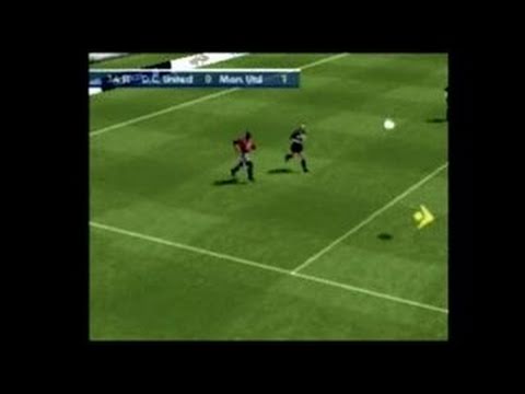 FIFA 2001: Major League Soccer PlayStation