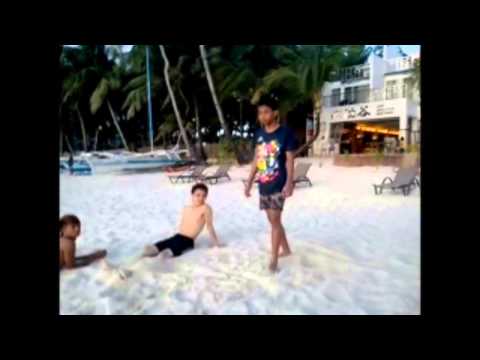 Jeiem's Tumbling @ PGT & Practice 2014