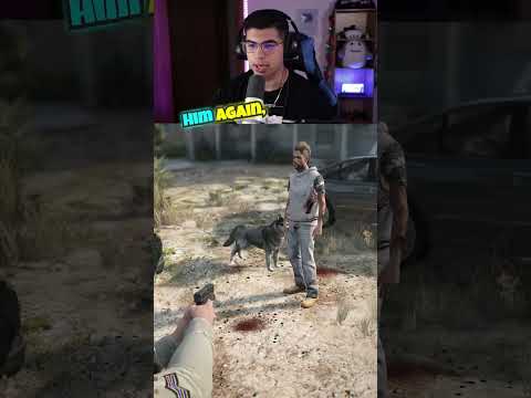 Sandy shores is crazy... #shorts #lspdfr #gta5 #gta5mods