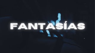 Video Fantasías (Visualizer) de Azt1n