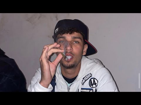 *SOLD* LUCIO101 x KOUSHINO x J2LASTEU x KARDO Type Beat "SMOKE" (prod. SamoGotHeat)