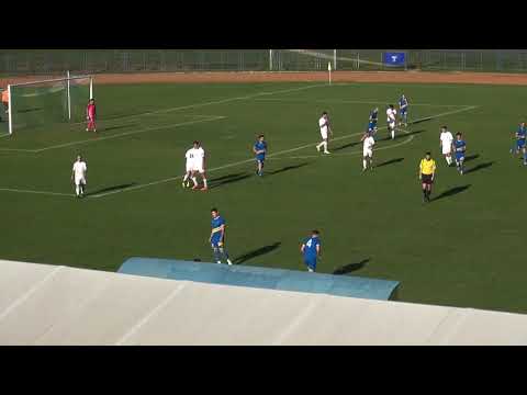 NK SAMOBOR   NK TOPUSKO final