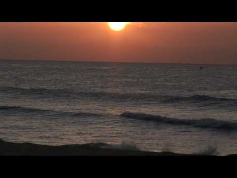 Road Trip to Tranquebar