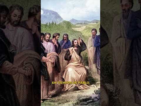 ¿POR QUÉ SAN PABLO OMITIÓ A LAS MUJERES EN SU LISTA? #Biblia #Teologia