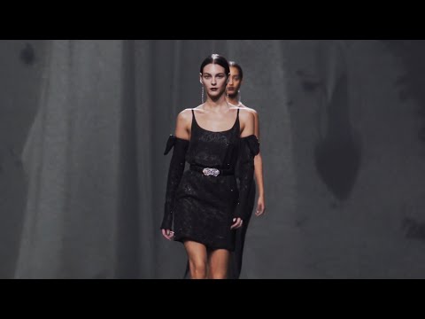 Chanel Spring Summer 2023