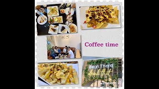 BEAN THERE CAFE, Pampanga