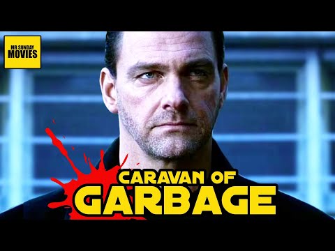 Punisher: War Zone - Caravan of Garbage