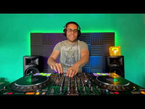 Mexican Tech House Mix 11 2023 x Shavezz, Andruss, Jeremy Bass, Joy Marquez, Bekail, Moody Hertz 4K