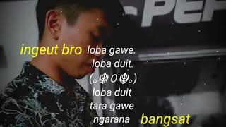 Download lagu story'wa 30. status wa versi Sunda mp3 Download lagu story'wa 30. status wa versi Sunda mp3