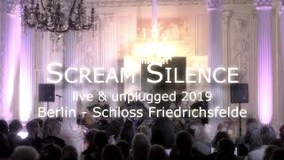 Scream Silence - Elegy