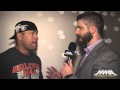 Tito Ortiz Believes Bellator Will Be Bigger Than Strikeforce