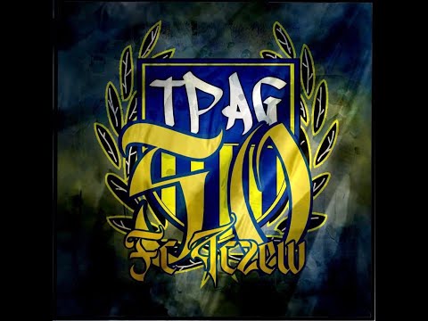 TPAG - Jedna siła feat. Szyszka
