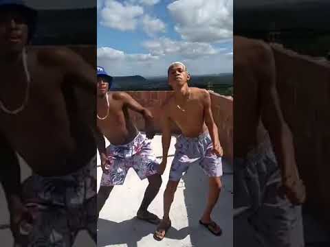 ADRIELZINHO - MC MARLEY FEAT. MC VITTIN PV - DOIDONA - PASSINHO - BREGA FUNK