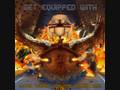 powerglove - holy orders 