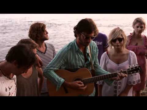 The Head and the Heart - The Doe Bay Sessions