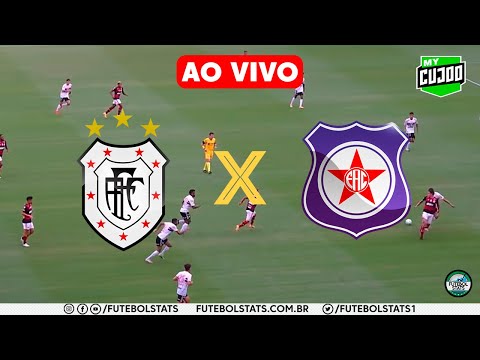 Americano x Friburguense Futebol AO VIVO com IMAGENS no Mycujoo – Campeonato Carioca 2021