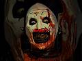 Did You Know These TERRIFIER 3 Facts Shorts