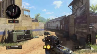 BO4 のびのびやる