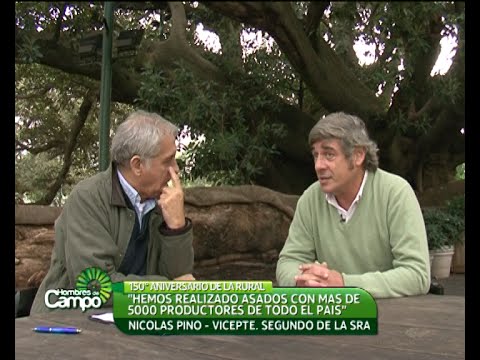 02/07/2016 - Hombres de Campo (Prog. Completo)