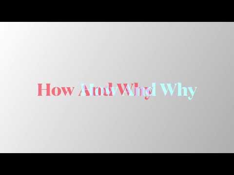 ToeUpTazzy08- How And Why Ft.PEE