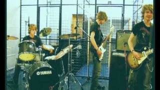 Trio Cactus - Cactus boogie