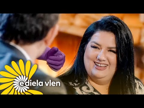 Merita Spahiu tregon se me çka ia mori zemrën Nysret Muqiqi