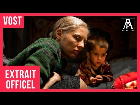 UNE GRANDE FILLE - Extrait 2 VOST