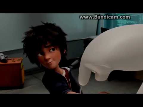 Mulan (1998) Part 14