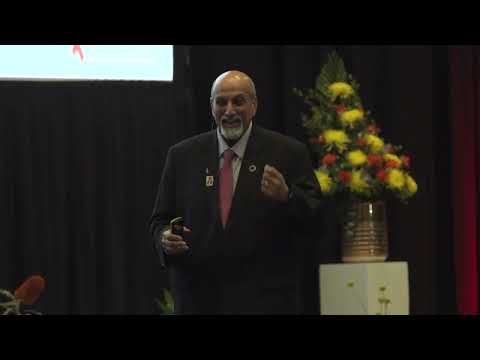 CAPRISA 20-Year Anniversary Celebration Symposium