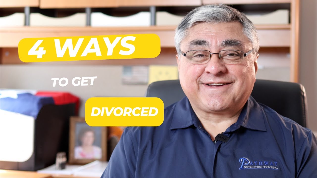 Pathways to Divorce