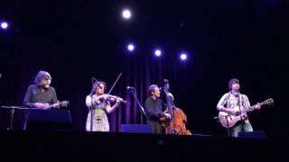 The SteelDrivers - Too Much