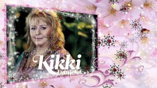 Kikki Danielsson -  "A Way With A Broken Heart"