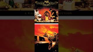 Nas - Remember The Times (Instrumental) Produced by L.E.S.