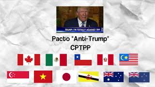 Download lagu TPP Acuerdo Transpacífico - Resumen, salida de USA, ventajas y Desventajas para países de América mp3 Download lagu TPP Acuerdo Transpacífico - Resumen, salida de USA, ventajas y Desventajas para países de América mp3