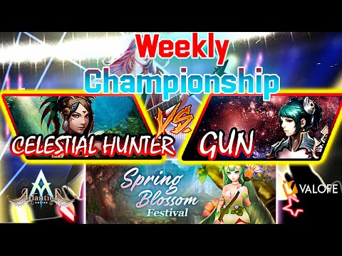 Argos Weekly 22/04/2023 AM: Final | XeniziSR vs Panshop | Atlantica Global