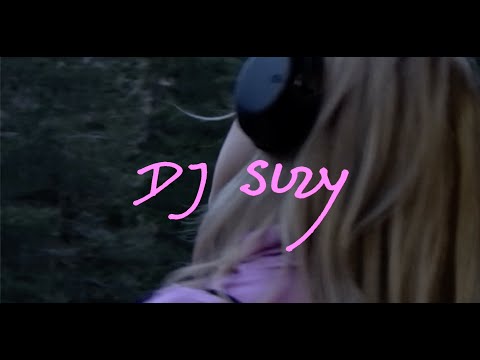 DJ Suzy — Digital Girl (Official Video)