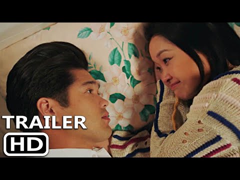 WORTH THE WAIT Trailer Official (2025) Lana Condor , Ross Butler