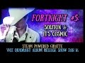 Vice Quadrant Show Fortnight #5: Soliton and It's ...