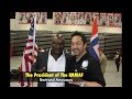 UFC Fight Week 2014 - Mario Yamasaki Interview