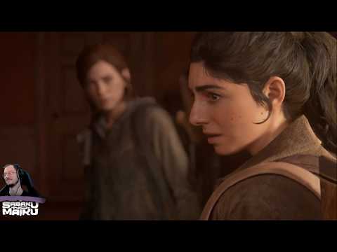 “Contact" - The Last of Us Part II w/Sabaku, Analysis #5
