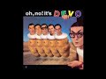 Devo Peekaboo 1982 From Oh No It S Devo