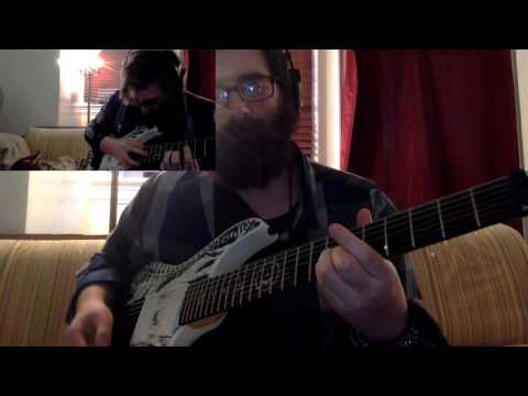 EMG 707X Gear Demo  - Poincaré Conjecture