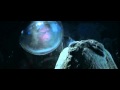 The Movie Ninja Alien Legacy Trailer