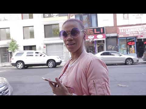 Ami Horowitz: Do Voter ID Laws Suppress the Black Vote?