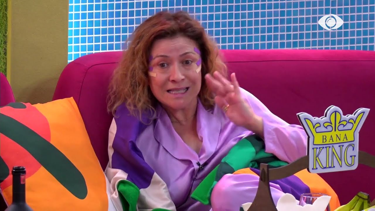 Egla analizon lojën: Juli po përpiqet të lartësojë Rozën, Riken dhe Erjola, por…