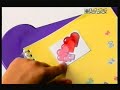 Crayola Sticker Maker Advert 2004